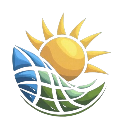 Prakruti Energy Logo